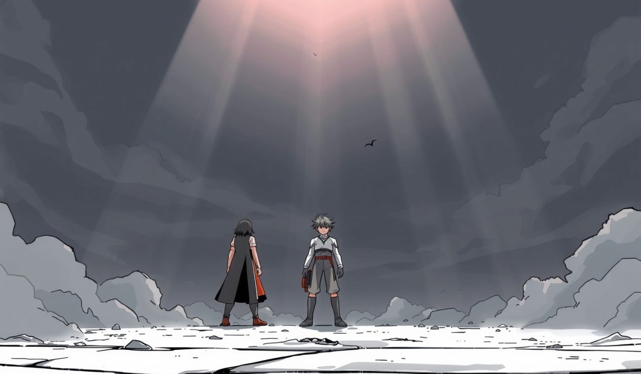 Adult Anime: A Guided Dive into Boundaries, Craft, and Community