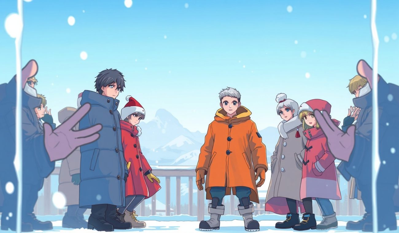 Adult Anime: A Practical Guide to Understanding Content, Styles, and Community Etiquette