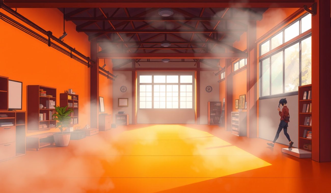 Exploring Adult Anime: Styles, Themes, and Ethical Appreciation