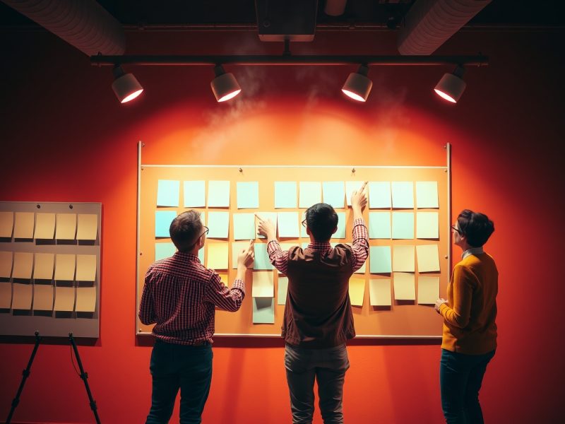 Mastering Digital Marketing: A Practical SEO-Driven Roadmap for Sustainable Traffic