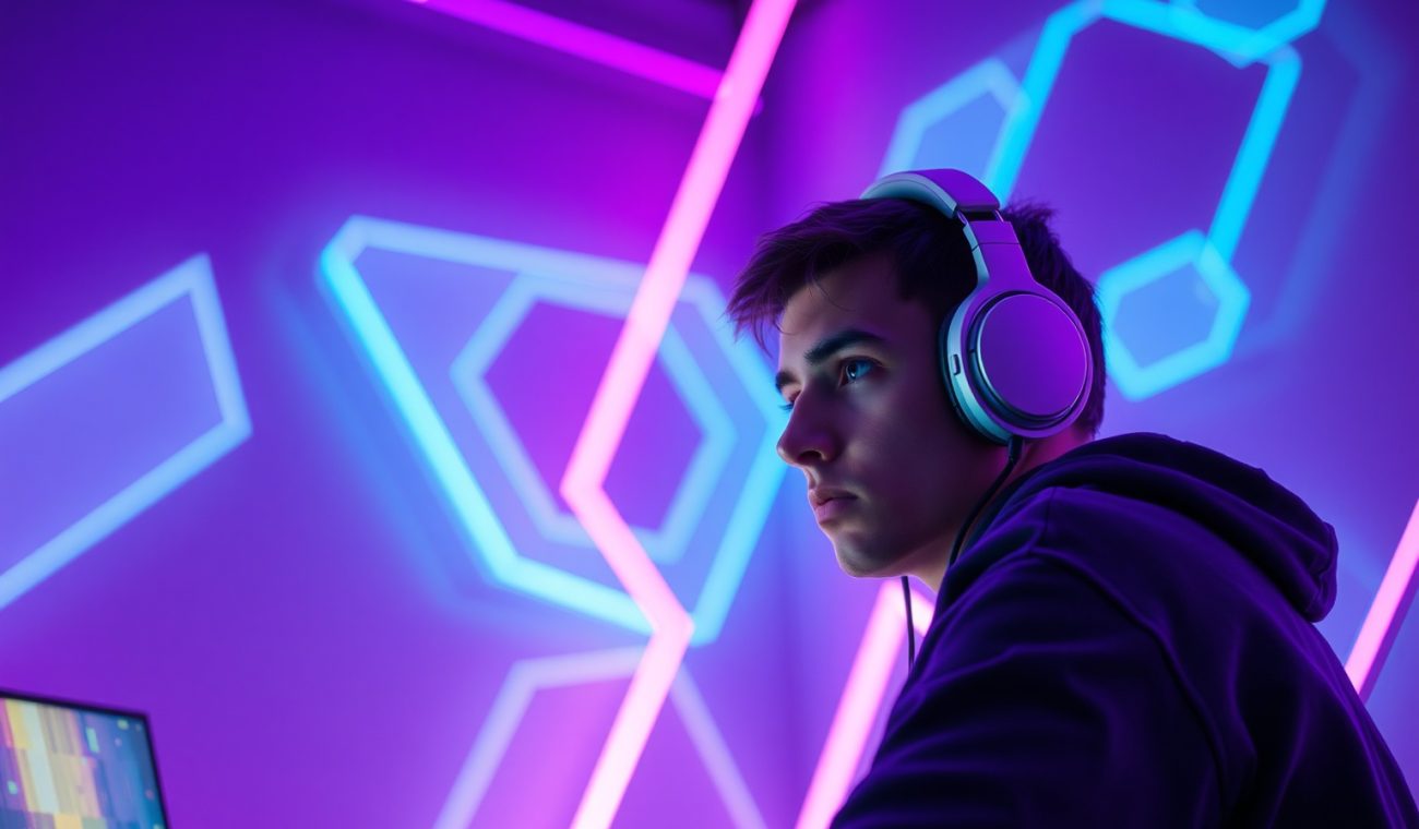 Mastering Modern Gaming: Techniques, Trends, and Tales from the Esports Arena