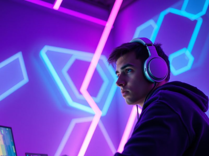 Mastering Modern Gaming: Techniques, Trends, and Tales from the Esports Arena