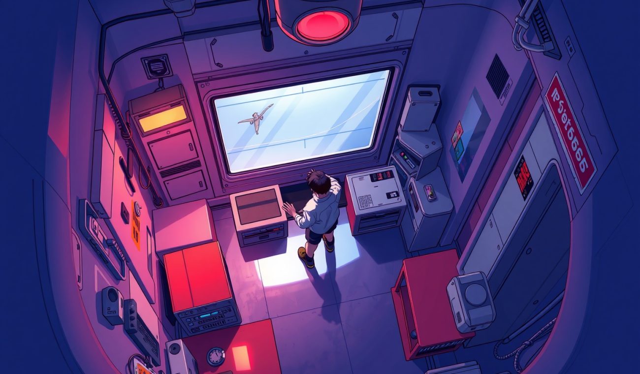 Navigating Mature Themes in Adult Anime: Tasteful Approaches to Ecchi, Hentai, and NSFW Narratives