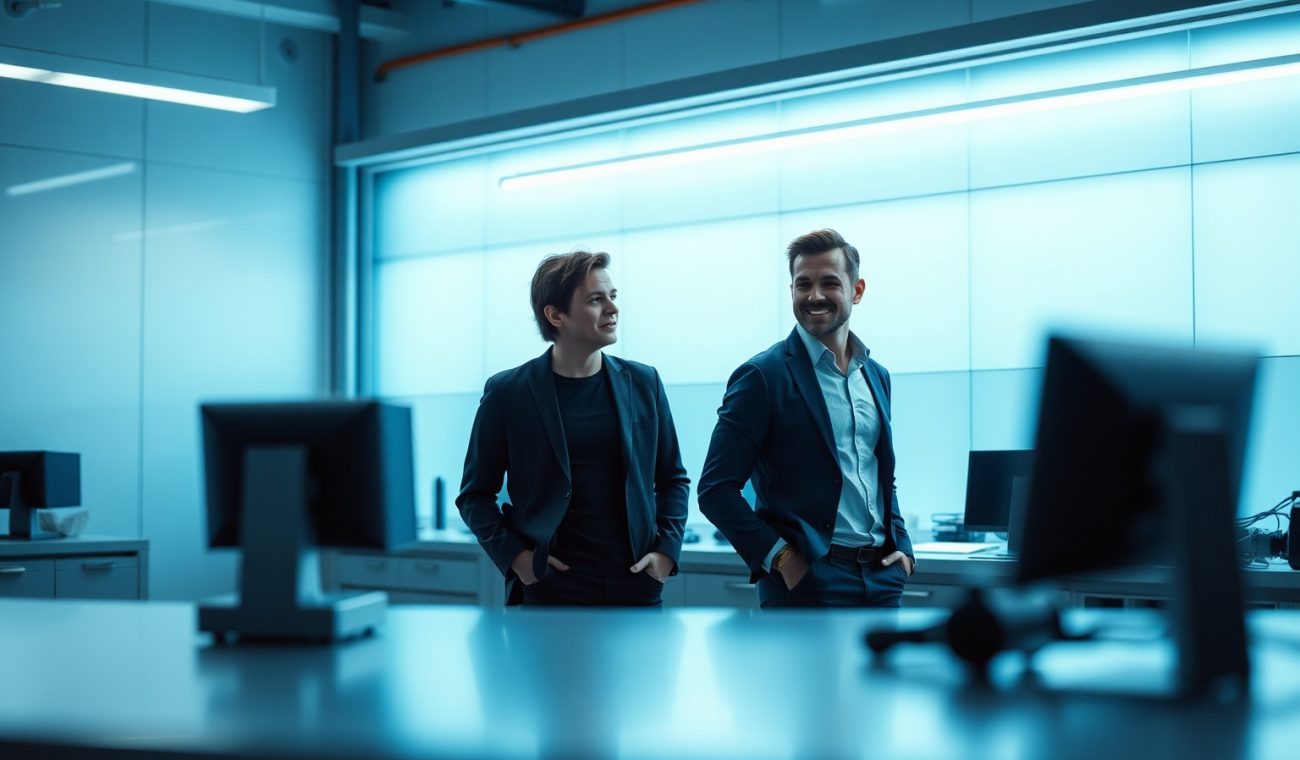 Navigating Modern Tech Work: Independence, Small Teams, and Purposeful Analysis