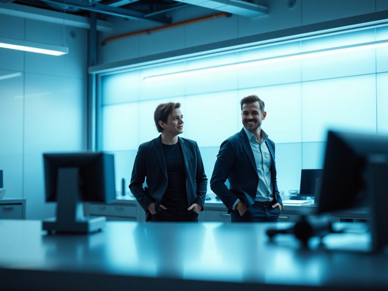 Navigating Modern Tech Work: Independence, Small Teams, and Purposeful Analysis