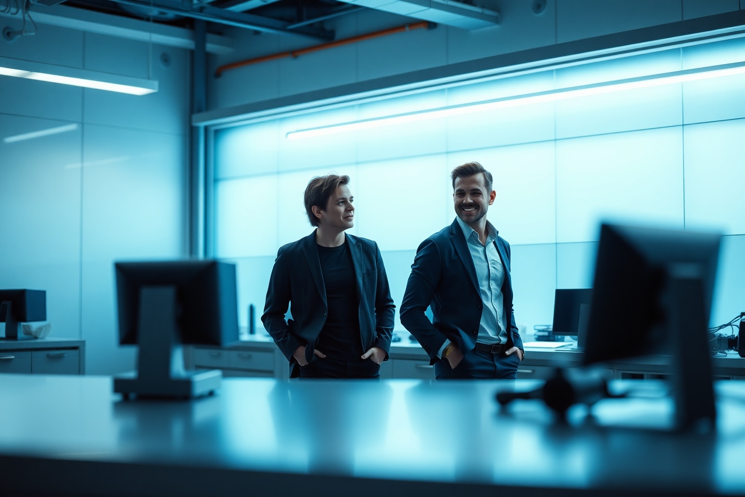 Navigating Modern Tech Work: Independence, Small Teams, and Purposeful Analysis