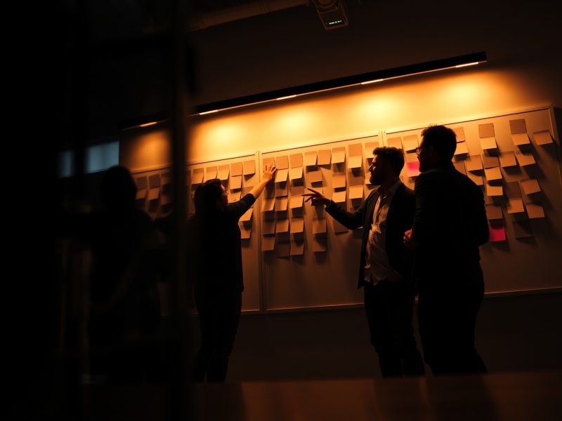 Structured Content Strategy for Effective Digital Marketing and SEO