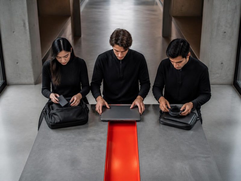 Navigating Modern Technology: How Innovation, Digital Tools, and Tech Trends Shape Everyday Solutions