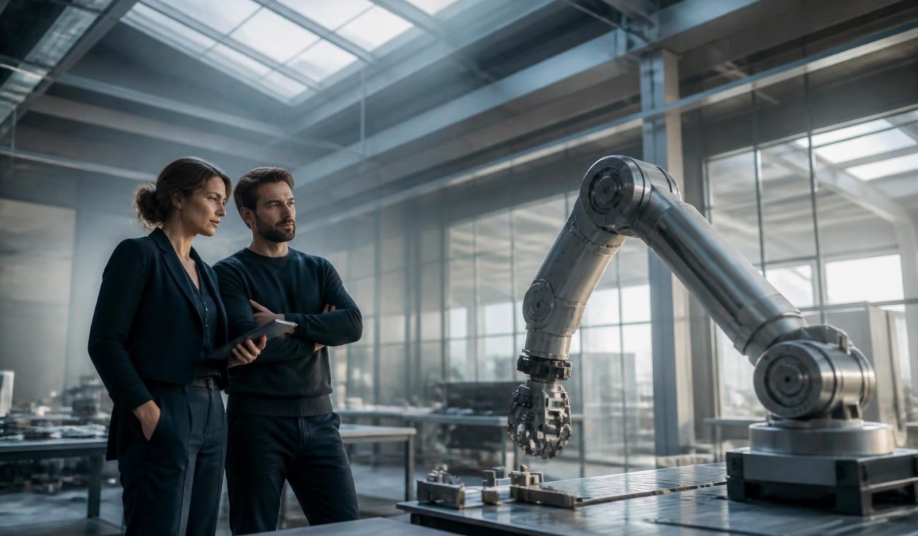 Navigating Modern Technology: Innovation, Digital Tools, and The Road Ahead