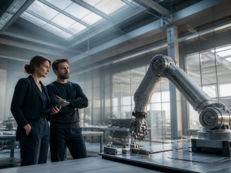 Navigating Modern Technology: Innovation, Digital Tools, and The Road Ahead