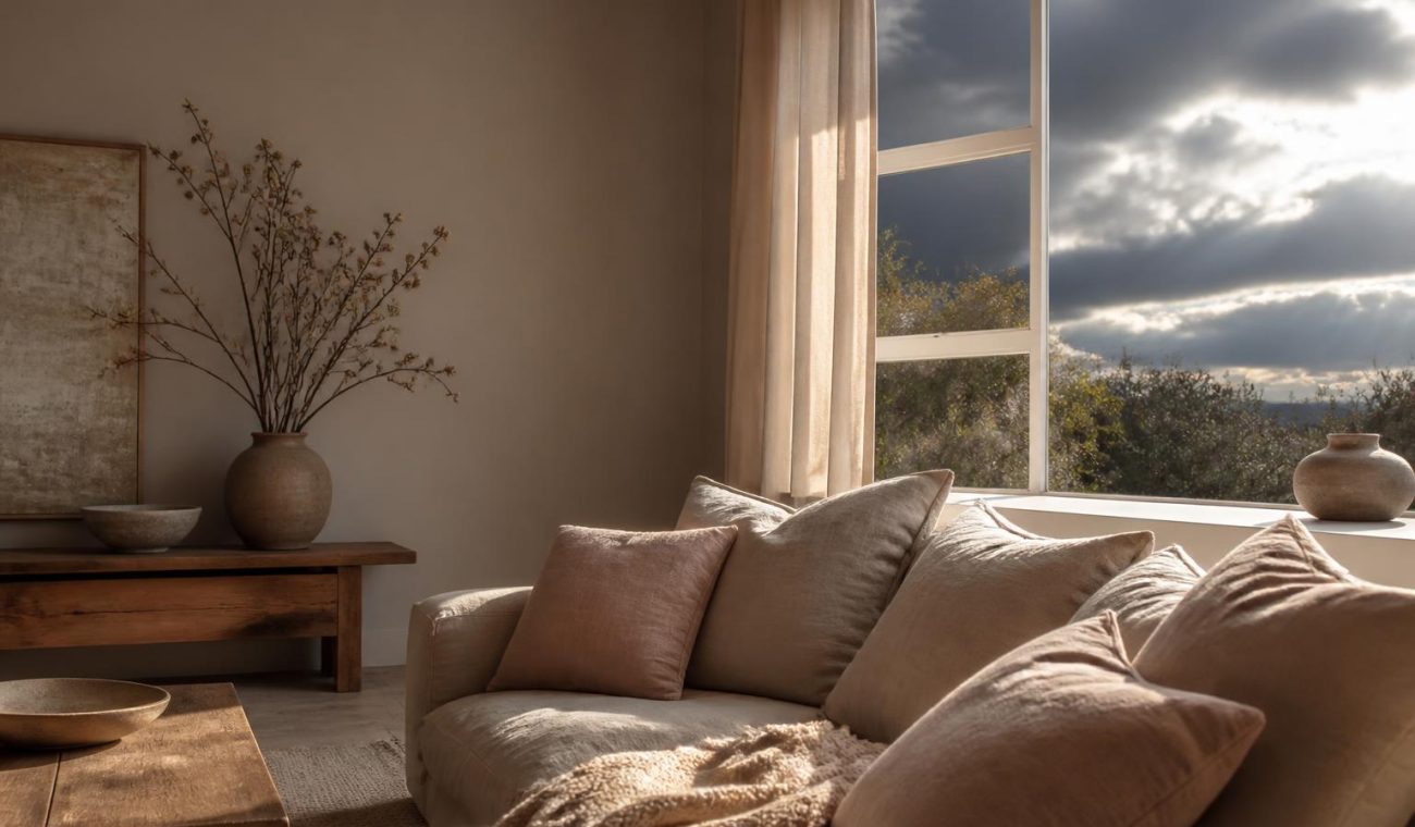 Smart Gardening and Home Improvement: Practical Tips for a Cohesive Interior and Outdoor Space