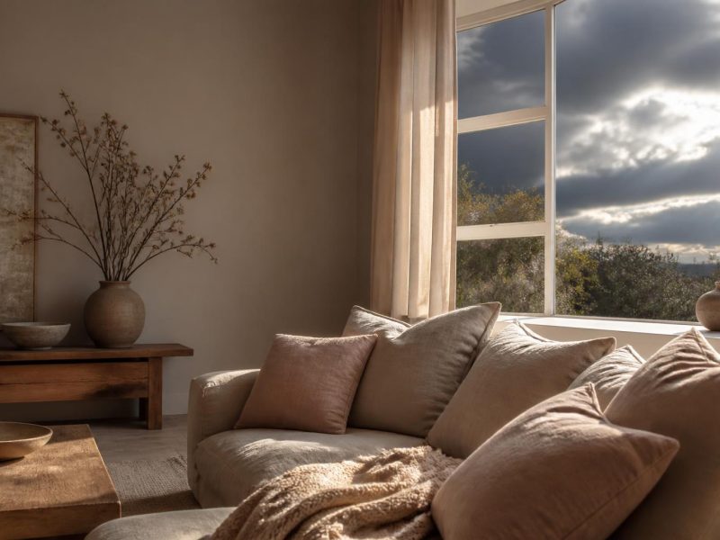 Smart Gardening and Home Improvement: Practical Tips for a Cohesive Interior and Outdoor Space
