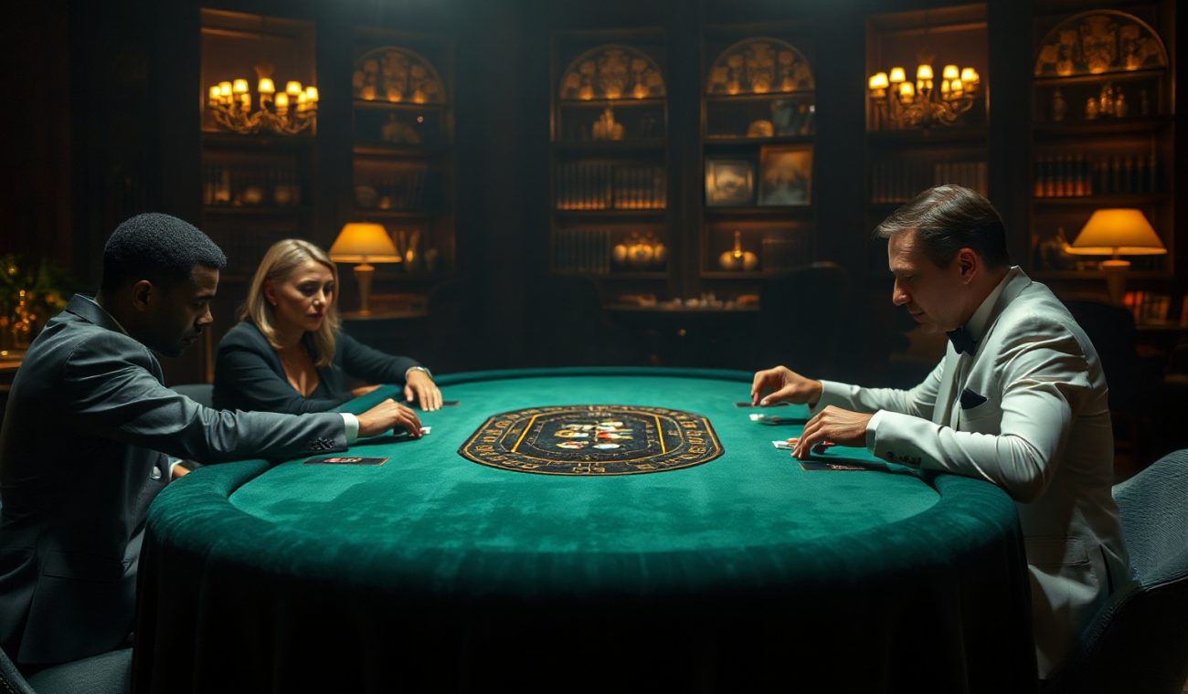 Smart Strategies for Modern Casino Play: From Slots to Poker and Online Betting
