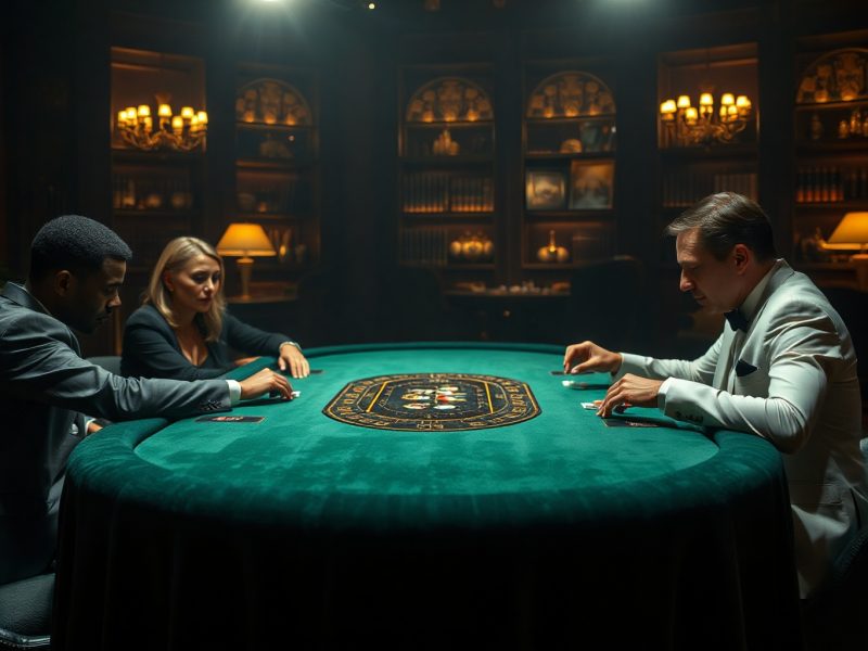 Smart Strategies for Modern Casino Play: From Slots to Poker and Online Betting