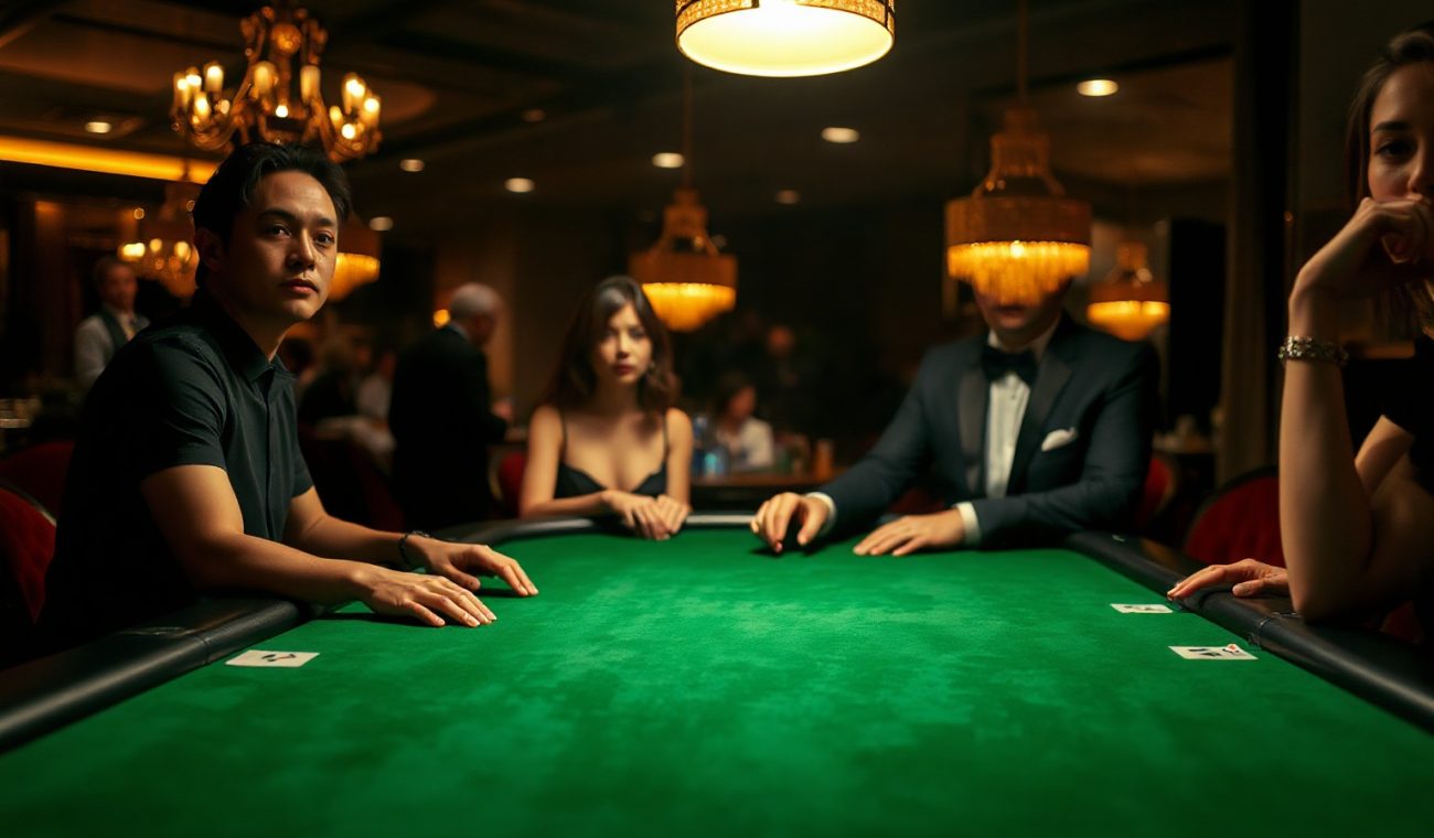Smart Strategies for Modern Casino Play: From Slots to Online Betting