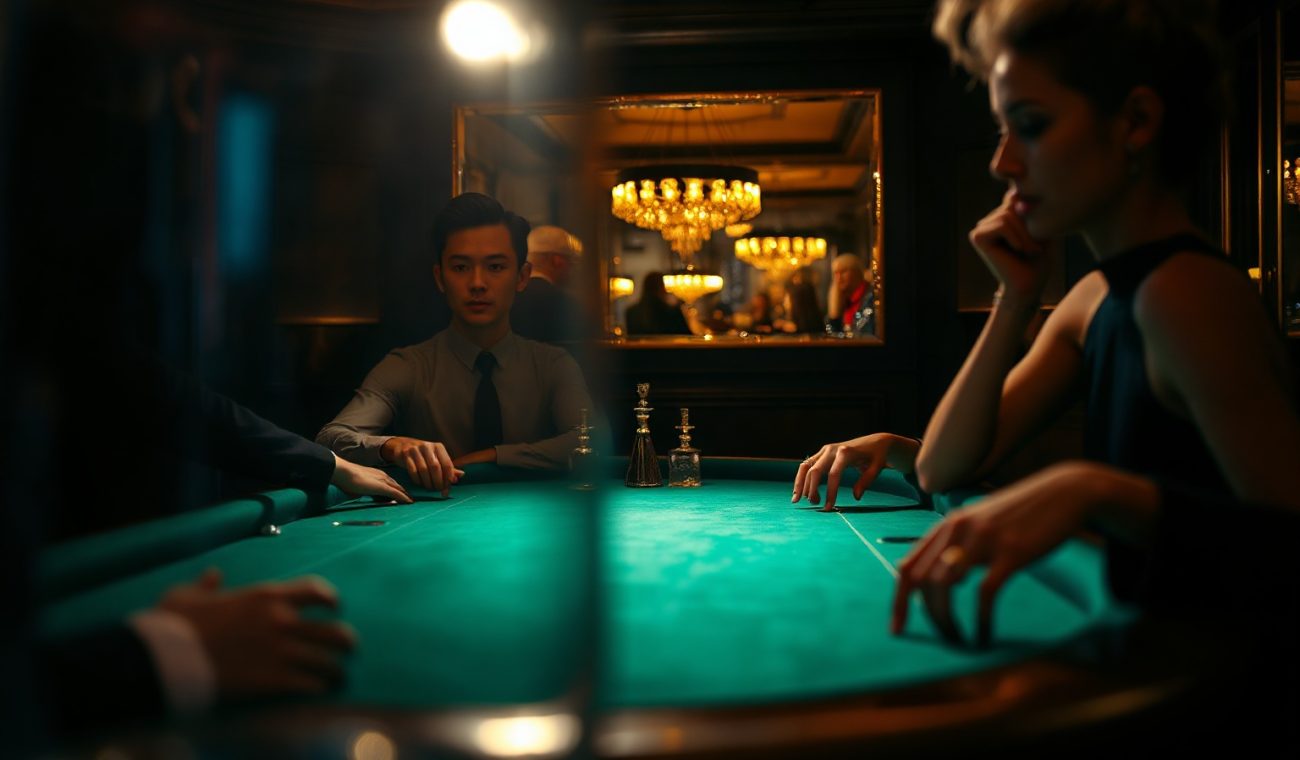 The Practical Guide to Smart Play: Strategies, Safety, and Enjoyment in Casino Gambling