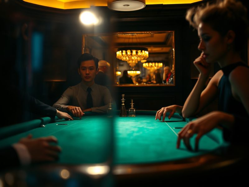 The Practical Guide to Smart Play: Strategies, Safety, and Enjoyment in Casino Gambling