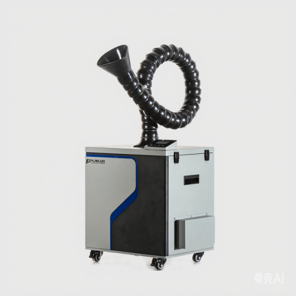 How to Run a Cleaner Shop With a Laser Cutter Fume Extractor Without Losing Sleep Over Air Quality