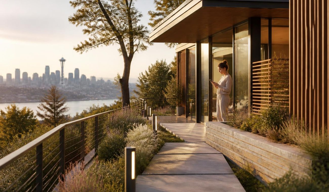 Smart Strategies for Navigating the Real Estate Landscape in a Shifting Housing Market