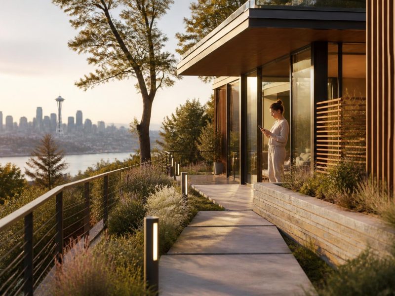 Smart Strategies for Navigating the Real Estate Landscape in a Shifting Housing Market