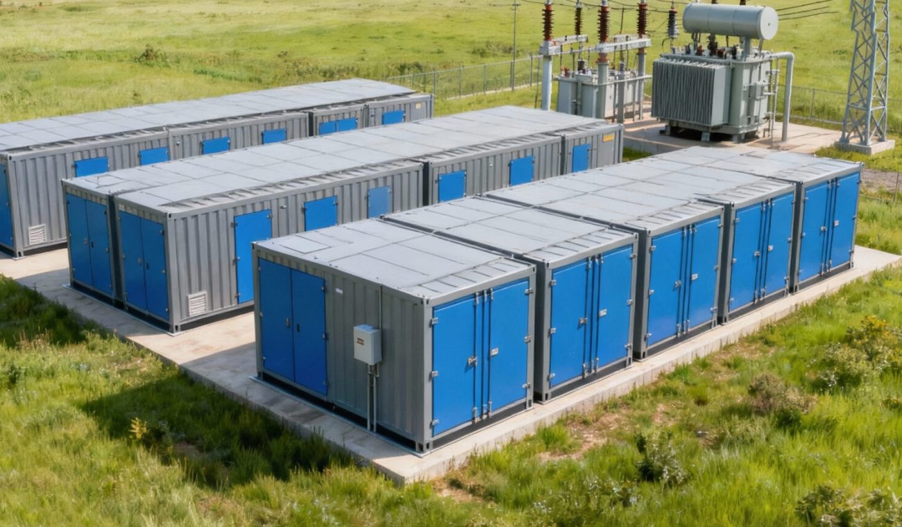 Sourcing Utility-Grade vs Commercial-Grade Energy Storage: Practical Limits of BMS-to-EMS Modbus TCP Polling Latency