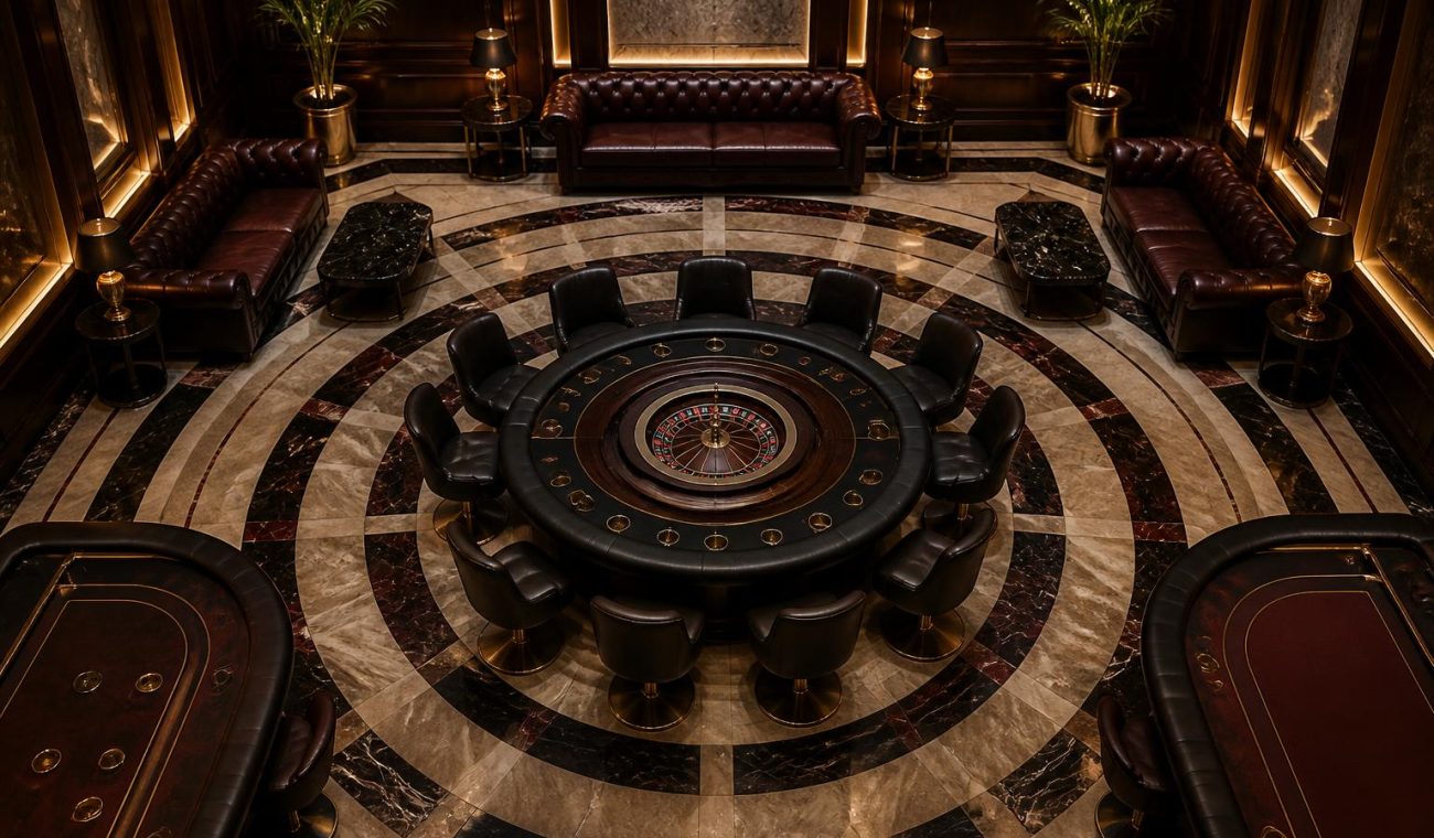 Strategies, Trends, and Practical Insights for Modern Casino Enthusiasts