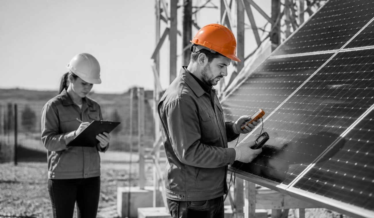 The Ultimate Guide to Enhancing Renewable Energy Grid Stability