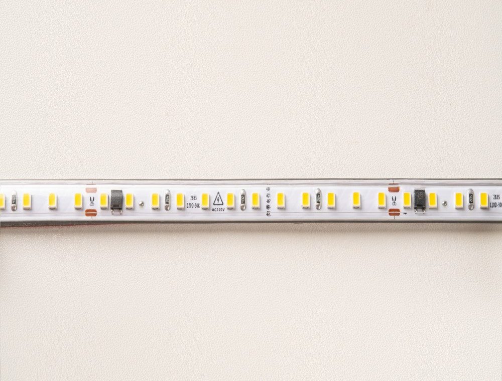 What If Your Lighting Could Transform Spaces Like Magic?